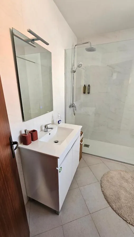 Garden And Seaview Apartment - Free Parking Funchal  Portugal