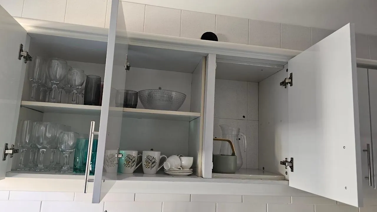 Garden And Seaview Apartment - Free Parking Funchal