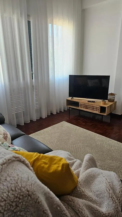 Garden And Seaview Apartment - Free Parking Funchal  Portugal