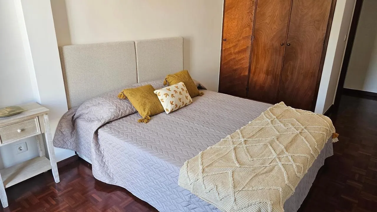 Garden And Seaview Apartment - Free Parking Funchal