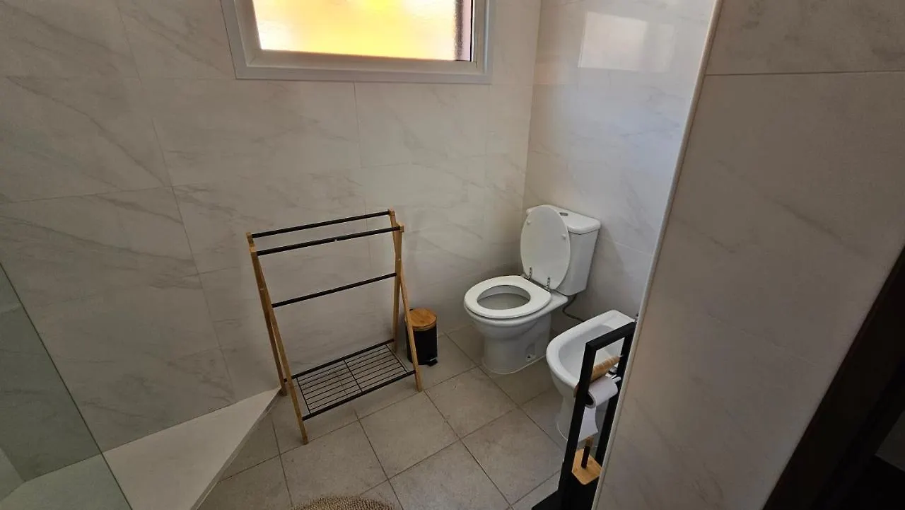 Garden And Seaview Apartment - Free Parking 푼샬